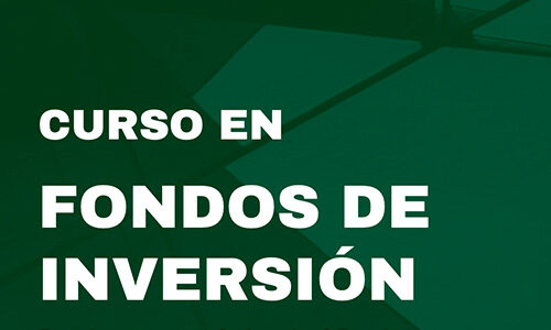 Curso en Fondos de Inversión