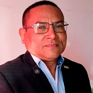 Roger Osorio