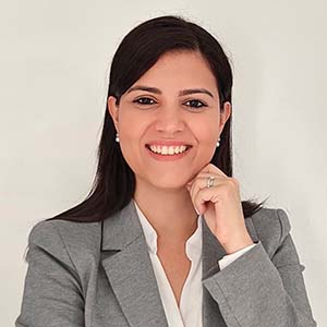 Mónica Díaz Lezama